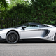 Illustration for article titled Car Spotting In London Makes You Realize How Poor You Are